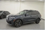 $31998 : BMW X7 2019 AWD xDrive50i 4d thumbnail