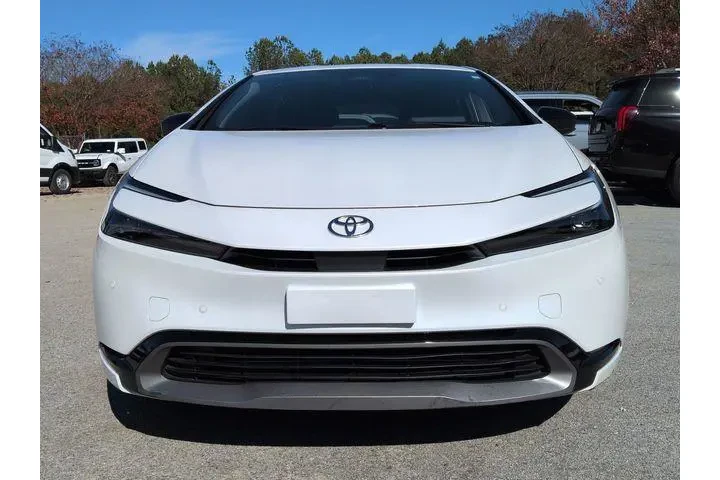 $28189 : Toyota Prius 2024 LE 4dr Hat image 8