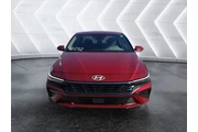 $23995 : Hyundai ELANTRA 2025 SEL Con thumbnail