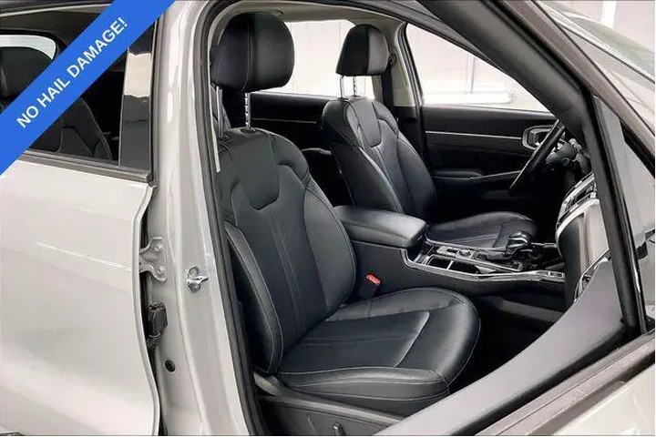 $26490 : Kia Sorento 2022 AWD SX 4dr image 7