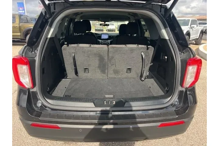 $27995 : Ford Explorer 2023 XLT 4dr S image 8