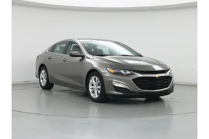$14998 : Chevrolet Malibu 2020 LT 4dr image 1