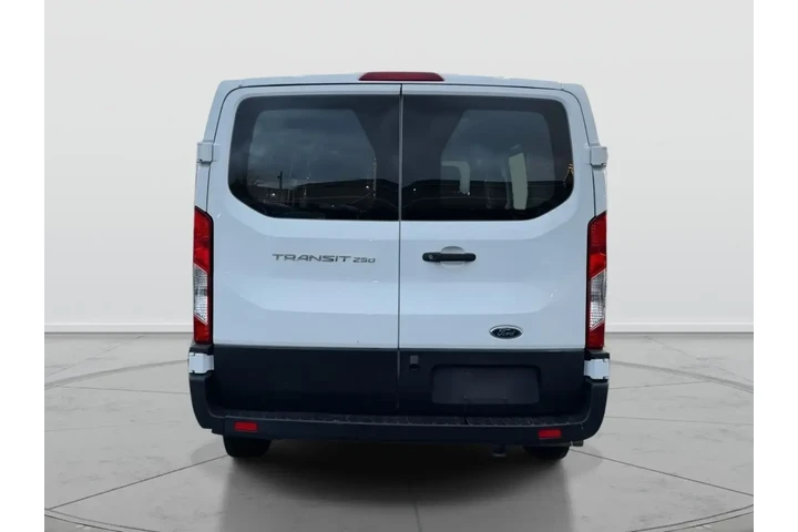 $26898 : Ford Transit 2023 250 3dr SW image 6