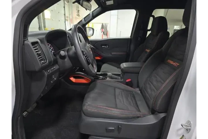 $35891 : Nissan Frontier 2023 4x4 S 4 image 6