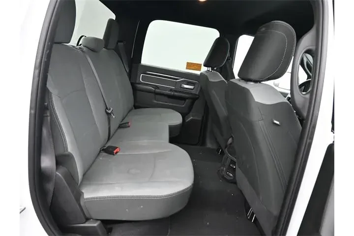 $32835 : Ram 2500 2022 4x4 Big Horn 4 image 6
