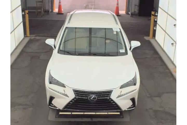$26495 : Lexus NX 300 2021 4dr Crosso image 2