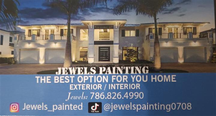 jewels paintins image 1