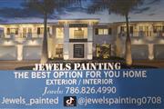 jewels paintins