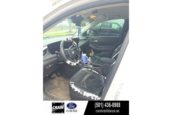 $19584 : Buick Encore GX 2024 Preferr image 1