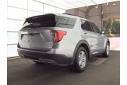 $25630 : Ford Explorer 2023 XLT 4dr S thumbnail