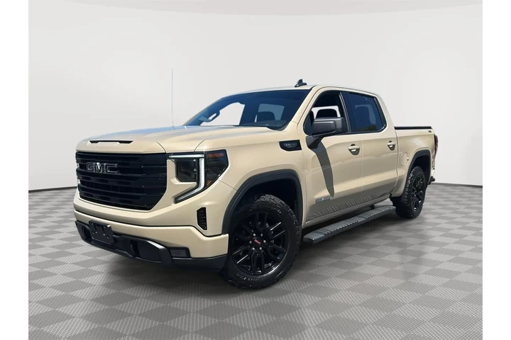 $44299 : 2022 Sierra 1500 Elevation image 1