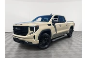 $44299 : 2022 Sierra 1500 Elevation thumbnail