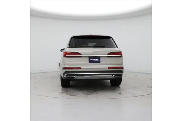 $39998 : Audi Q7 2023 AWD quattro Pre image 6