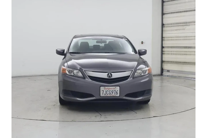 $15998 : Acura ILX 2015 2.0L 4dr Seda image 5
