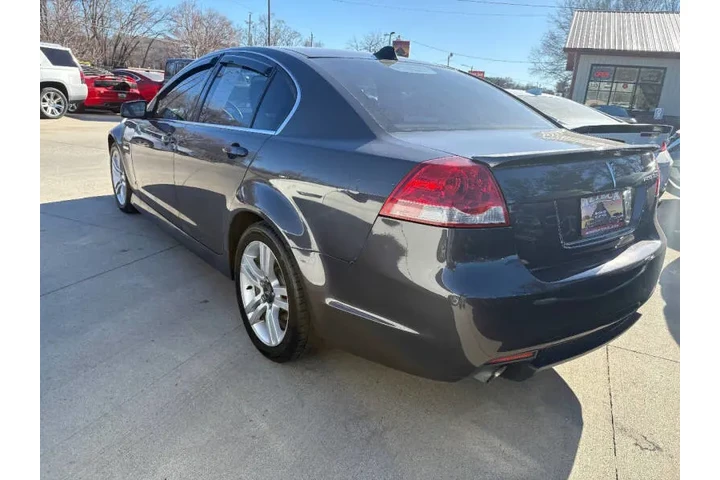 $7950 : 2008 G8 image 7