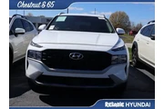 $25798 : Hyundai SANTA FE 2023 AWD SE thumbnail
