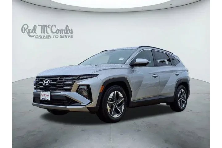 $23597 : Hyundai TUCSON 2025 SEL 4dr image 1