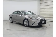 Lexus ES 300h 2021 Luxury 4d en Sacramento
