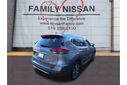 $14553 : Nissan Rogue 2019 AWD S 4dr thumbnail