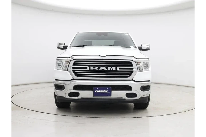 $32998 : Ram 1500 2024 4x2 Laramie 4d image 5