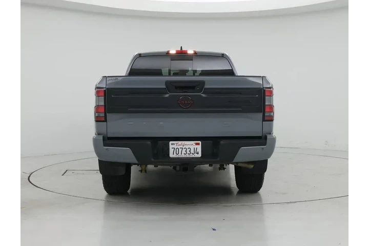 $39998 : Nissan Frontier 2026 4x4 PRO image 6