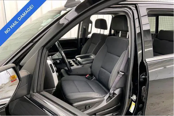 $17990 : GMC Sierra 1500 2016 4x4 SLE image 8