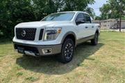 2018 Titan en Dallas