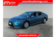 Toyota Camry 2025 SE 4dr Sed en Riverside