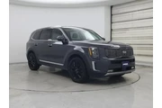 Kia Telluride 2021 SX 4dr SU en Sacramento