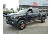 $31670 : Ram 2500 2018 4x4 Power Wago thumbnail
