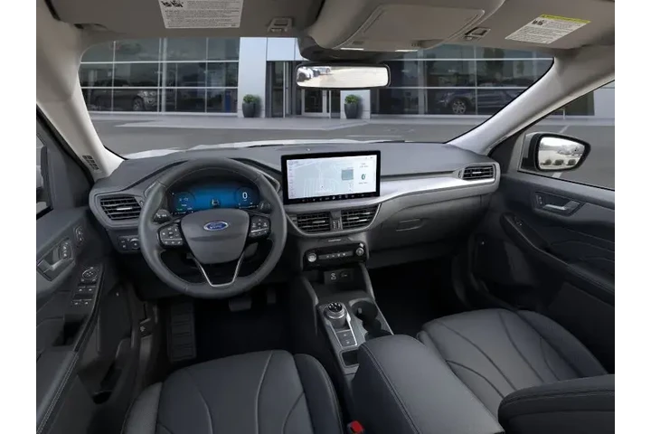$39500 : Ford Escape Plug-In Hybrid 2 image 9