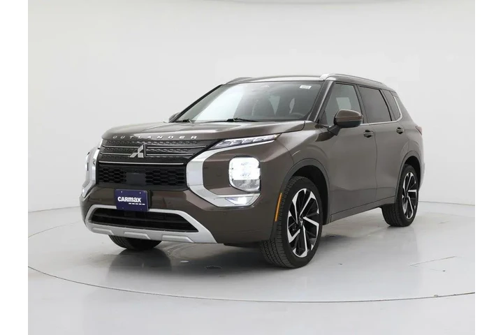 $30998 : Mitsubishi Outlander 2023 AW image 4