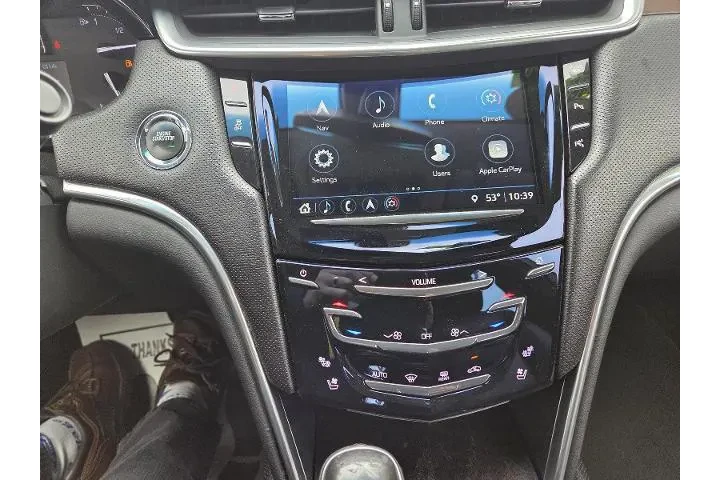 $16000 : Cadillac XTS 2019 Luxury 4dr image 7