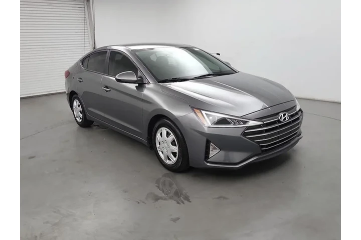 $17998 : Hyundai ELANTRA 2020 SE 4dr image 1