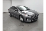 Hyundai ELANTRA 2020 SE 4dr en Raleigh