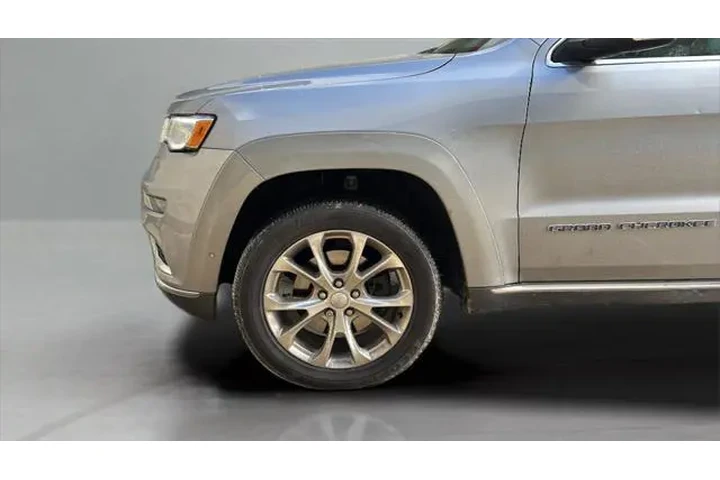 $25233 : Jeep Grand Cherokee 2020 4x4 image 9