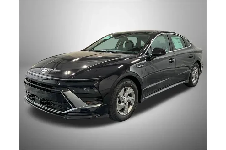 $26241 : Hyundai SONATA 2025 SE 4dr S image 1
