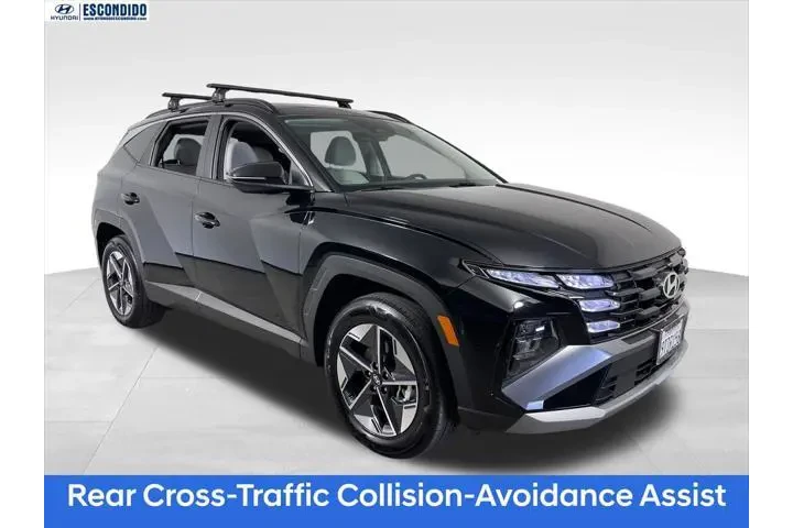 $32597 : Hyundai TUCSON Hybrid 2025 A image 7