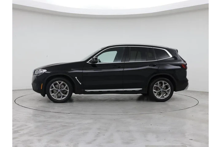 $28998 : BMW X3 2022 sDrive30i 4dr Sp image 3