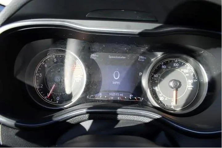 $17845 : Jeep Cherokee 2022 4x4 Latit image 10