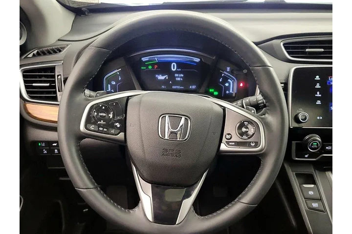 $29998 : Honda CR-V Hybrid 2020 AWD E image 10