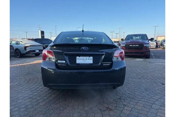 $14999 : 2015 Impreza 2.0i image 6