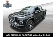 $39970 : GMC Canyon 2024 4x4 AT4 4dr thumbnail