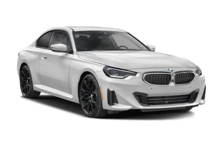 $34943 : BMW 2 Series 2023 AWD 230i x image 6