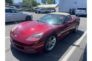 Chevrolet Corvette 2007 Indy en Sacramento