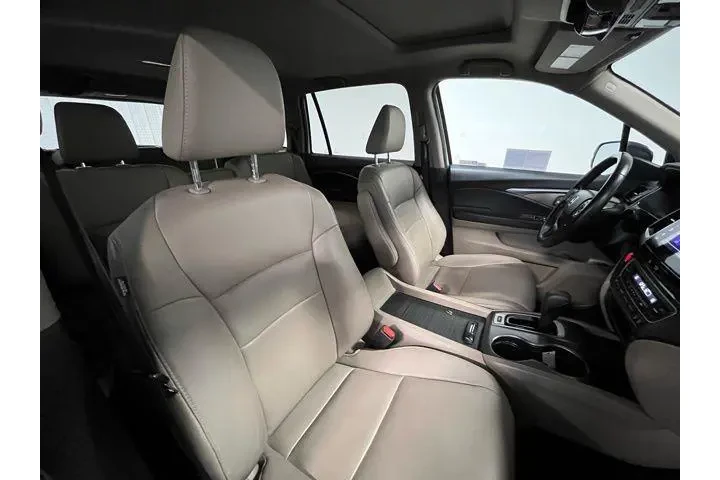 $19969 : Honda Pilot 2018 EX-L 4dr SU image 9