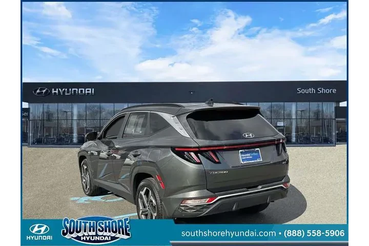 $24894 : Hyundai TUCSON 2023 AWD SEL image 8
