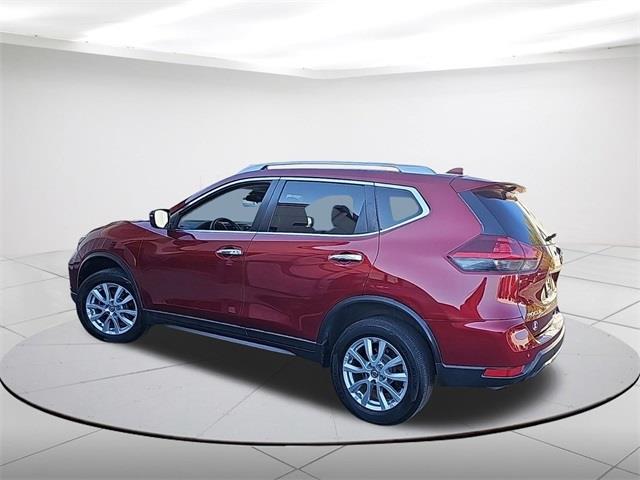 $13990 : Pre-Owned 2020 Rogue SV image 3