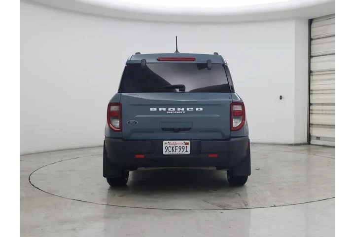 $21998 : Ford Bronco Sport 2021 AWD B image 6