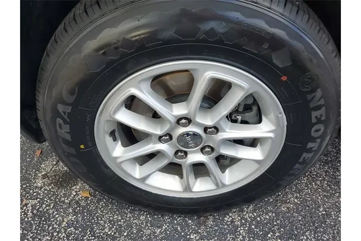 $11990 : Jeep Grand Cherokee 2018 4x2 image 6